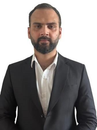 Ali Jml - Director