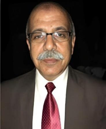 Dr. shahid  - Chairman